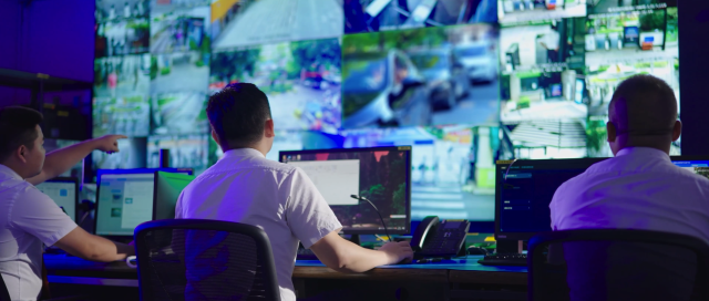 鸿运国际云服务场景